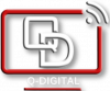 Logotipo de Q-Digital